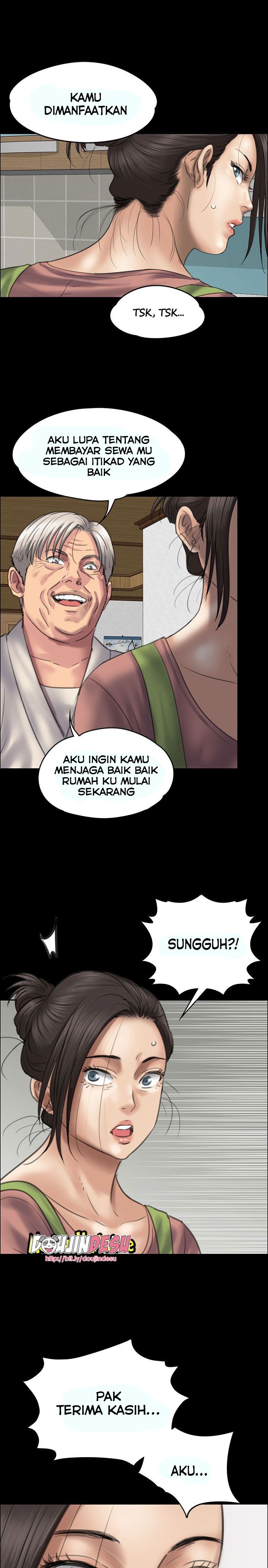 Queen Bee: Chapter chapter-39 - Page 35