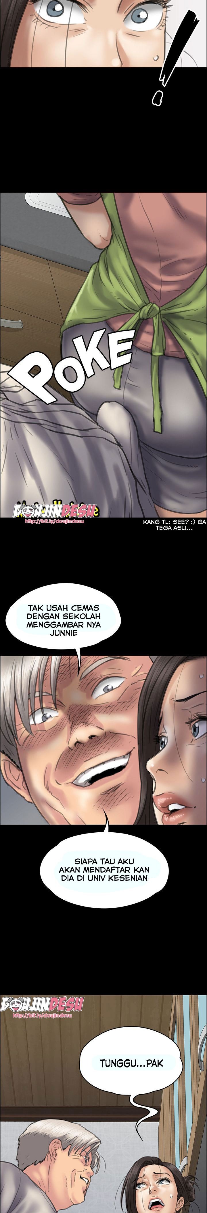 Queen Bee: Chapter chapter-39 - Page 36