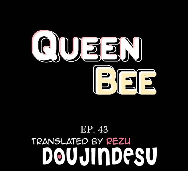 Queen Bee: Chapter chapter-43 - Page 2