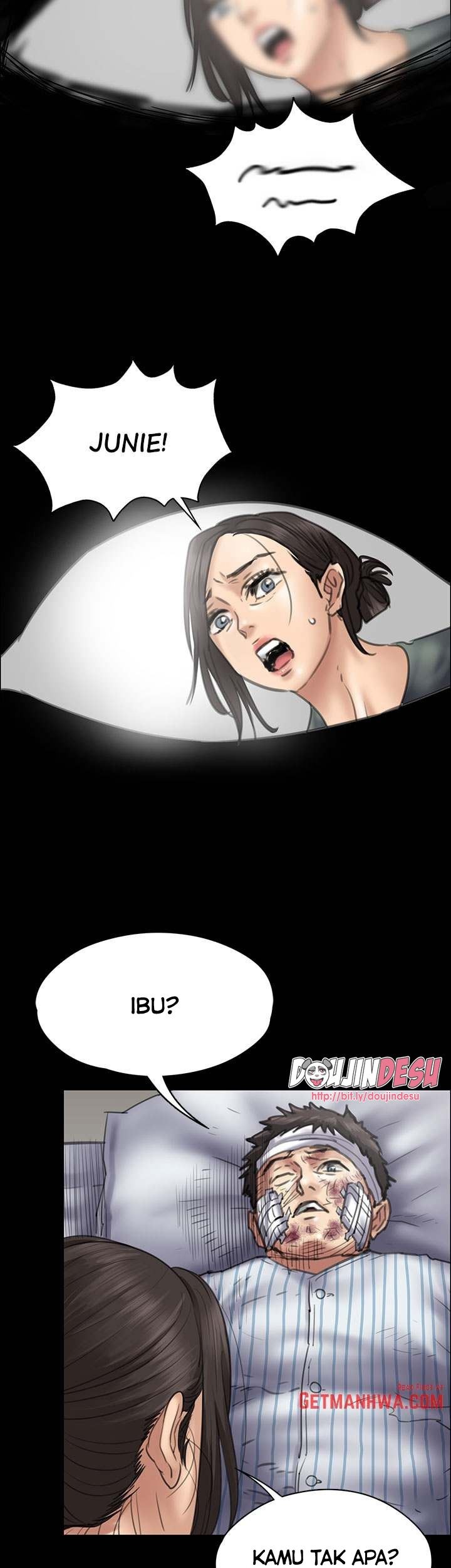 Queen Bee: Chapter chapter-43 - Page 5