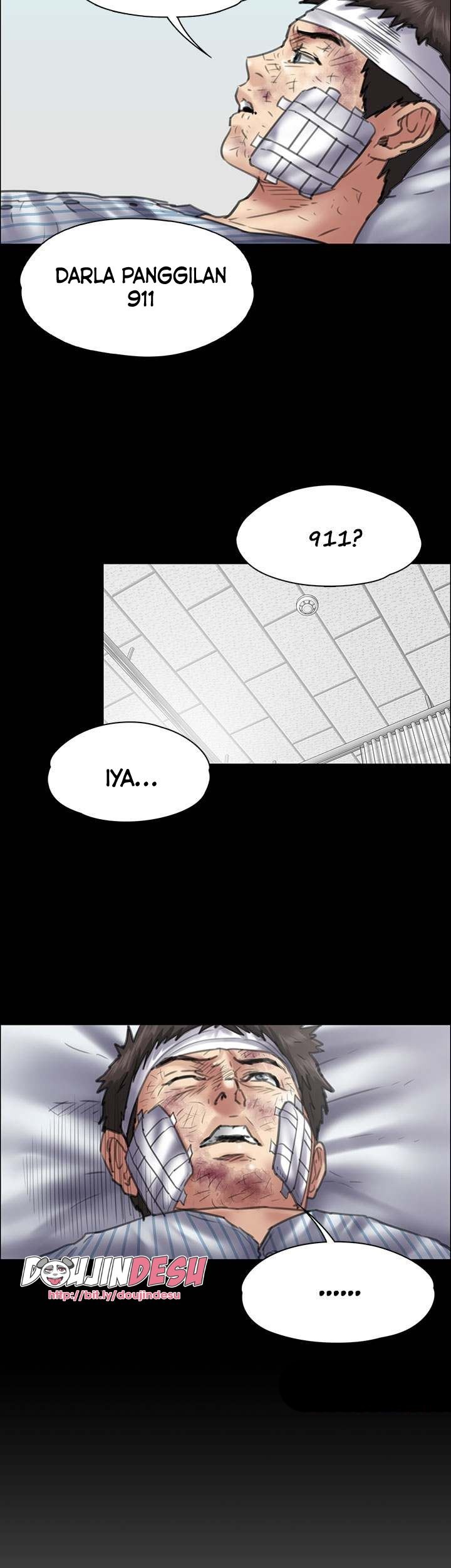 Queen Bee: Chapter chapter-43 - Page 7