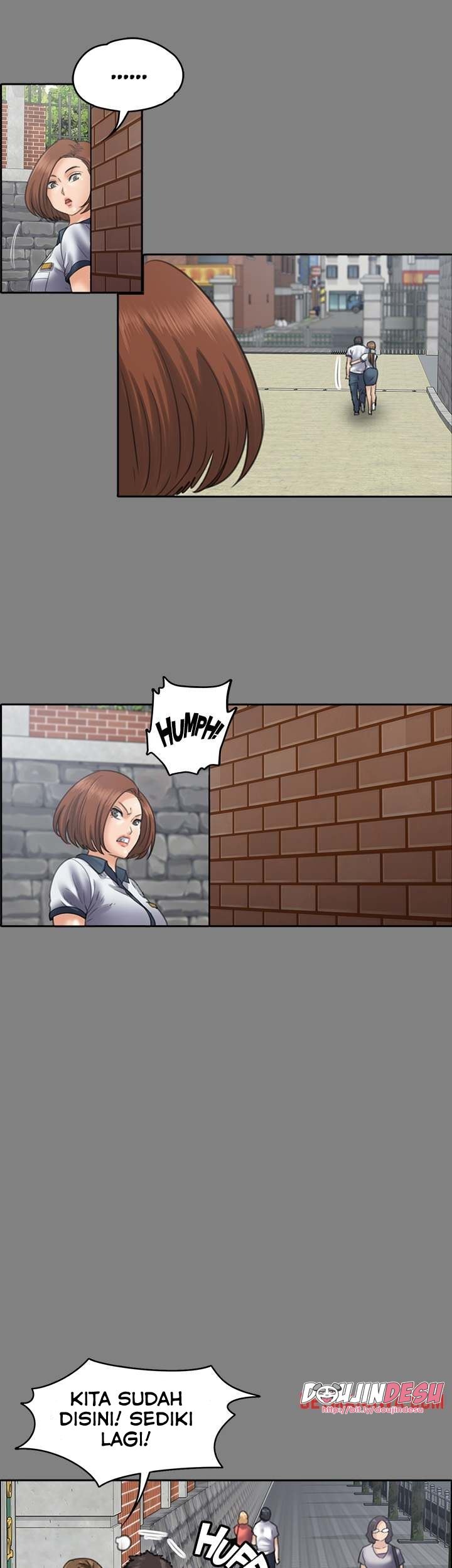 Queen Bee: Chapter chapter-43 - Page 19