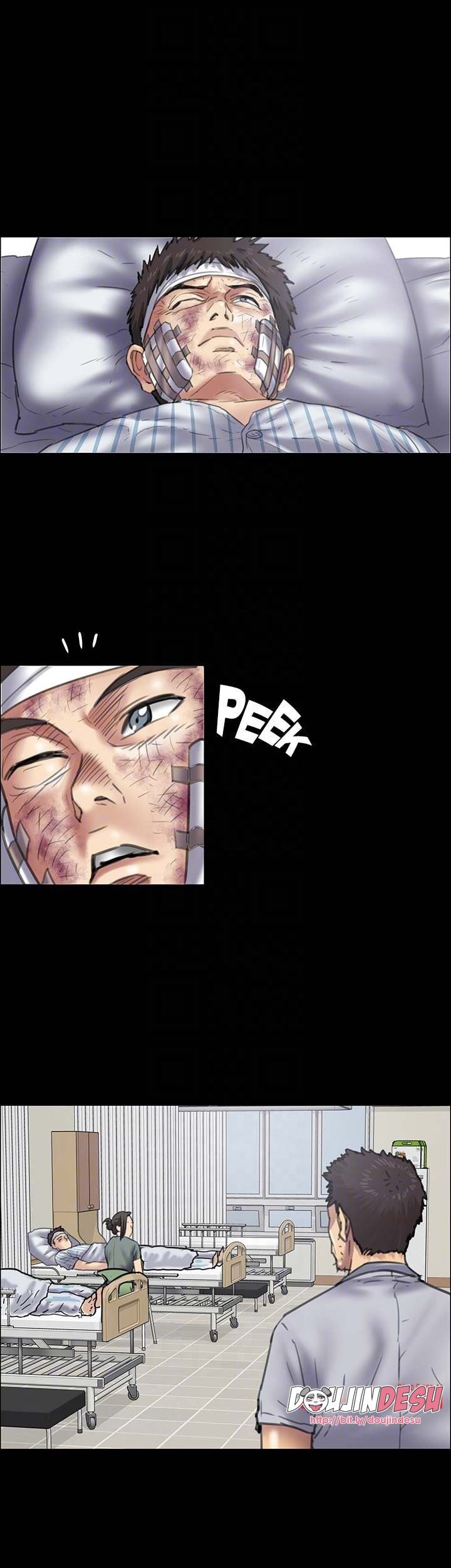 Queen Bee: Chapter chapter-43 - Page 24