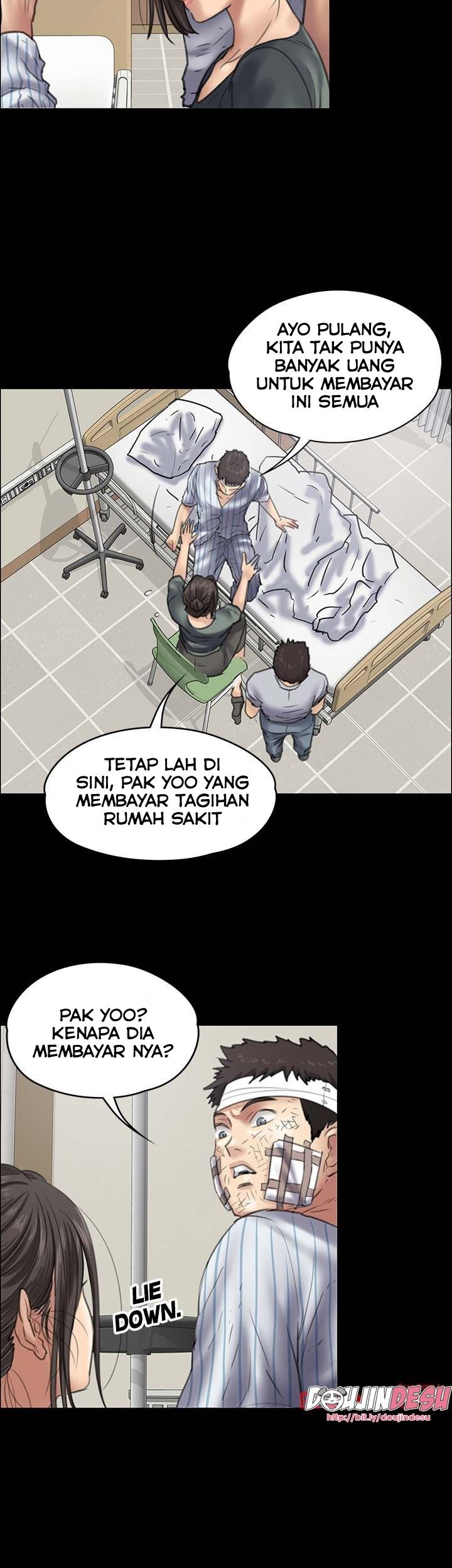 Queen Bee: Chapter chapter-43 - Page 27