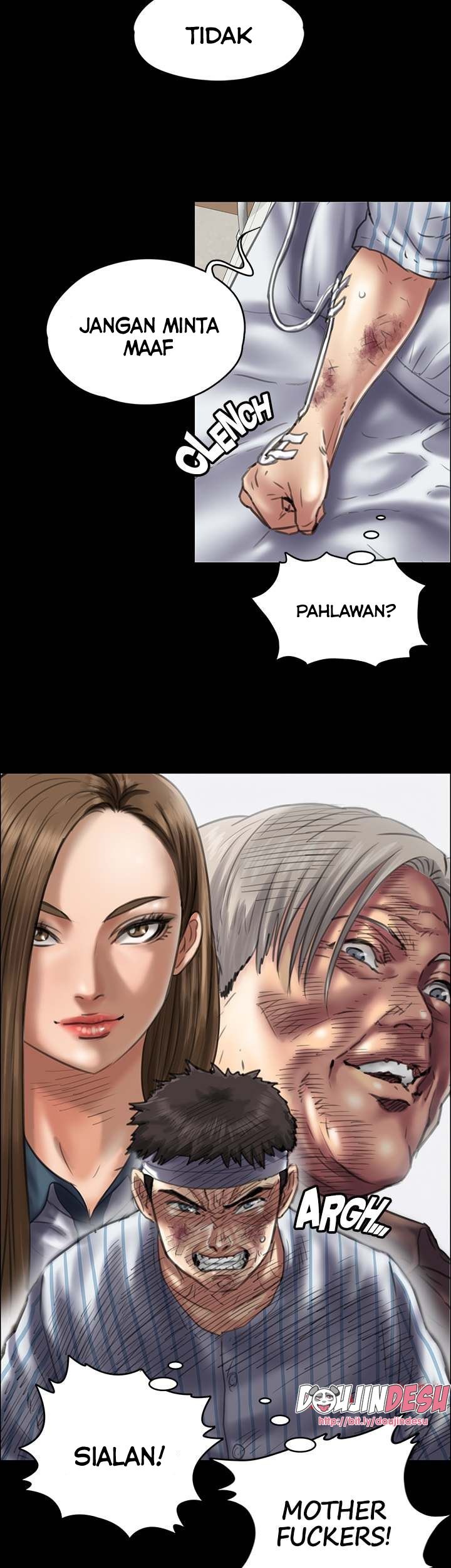 Queen Bee: Chapter chapter-43 - Page 30