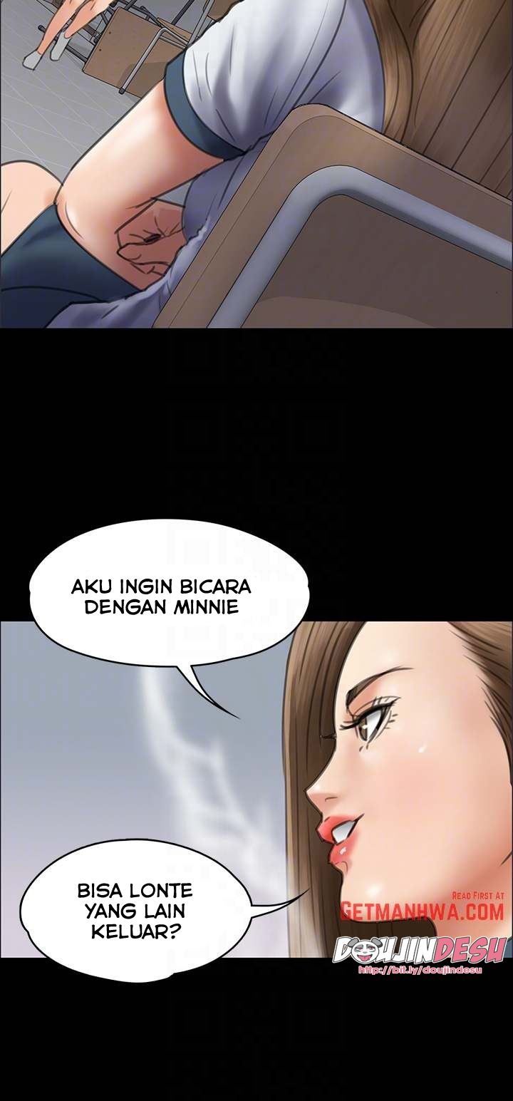 Queen Bee: Chapter chapter-43 - Page 36