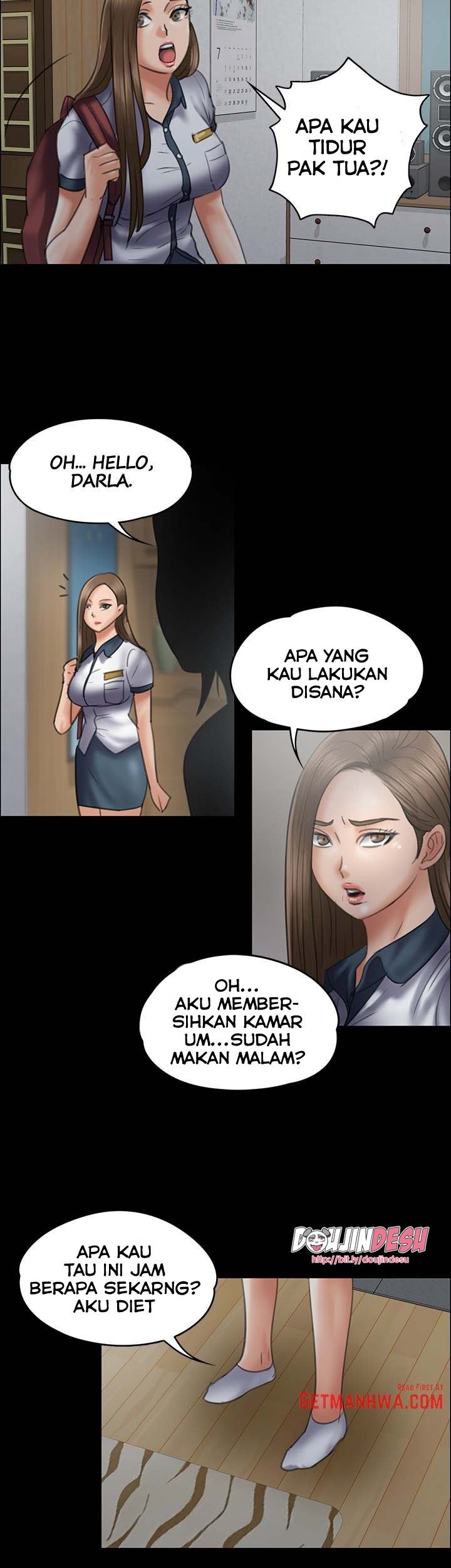 Queen Bee: Chapter chapter-43 - Page 41