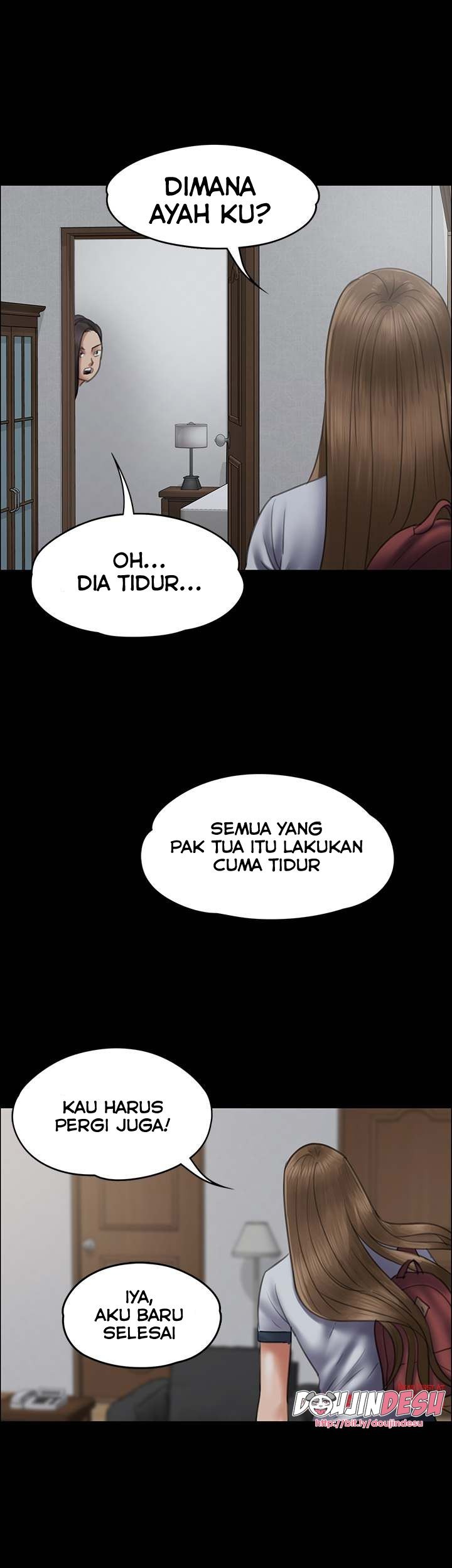 Queen Bee: Chapter chapter-43 - Page 42