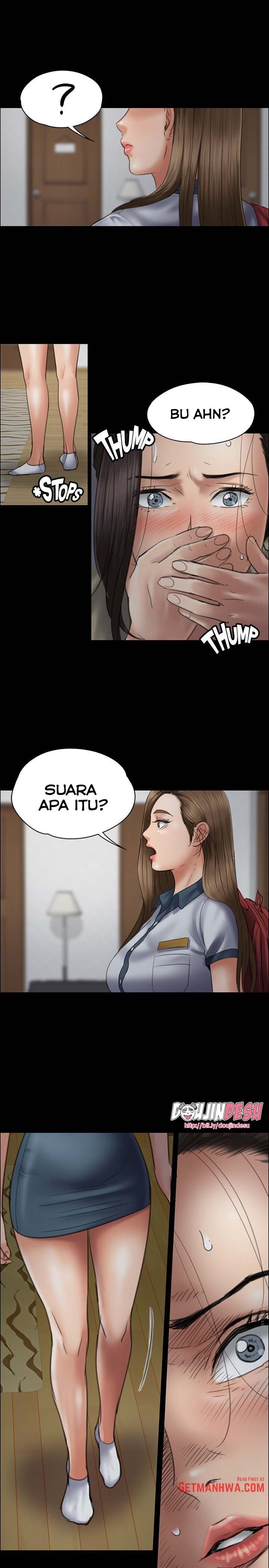 Queen Bee: Chapter chapter-44 - Page 5