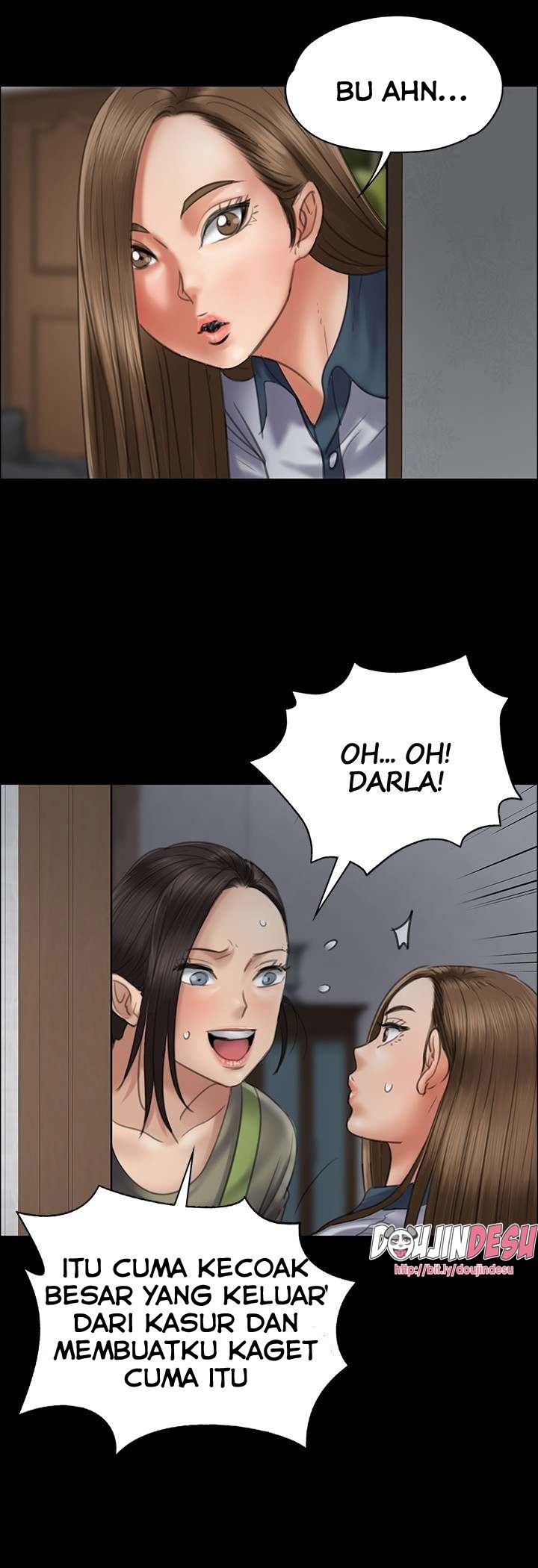 Queen Bee: Chapter chapter-44 - Page 7