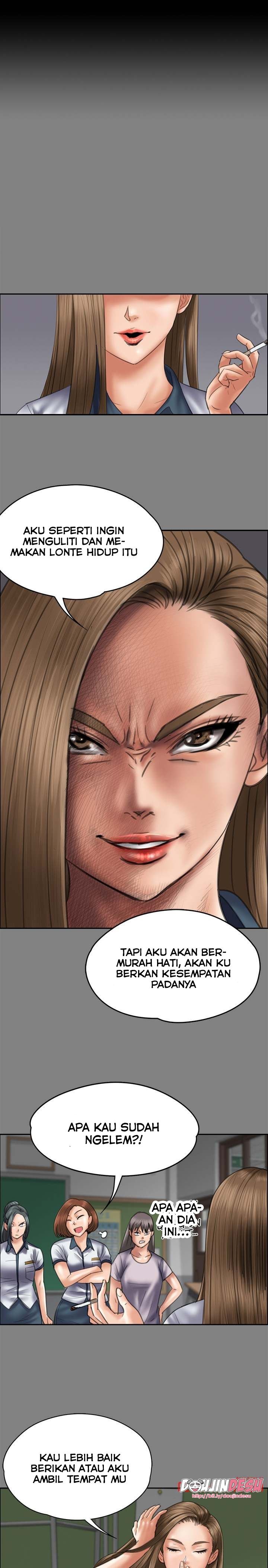 Queen Bee: Chapter chapter-44 - Page 11