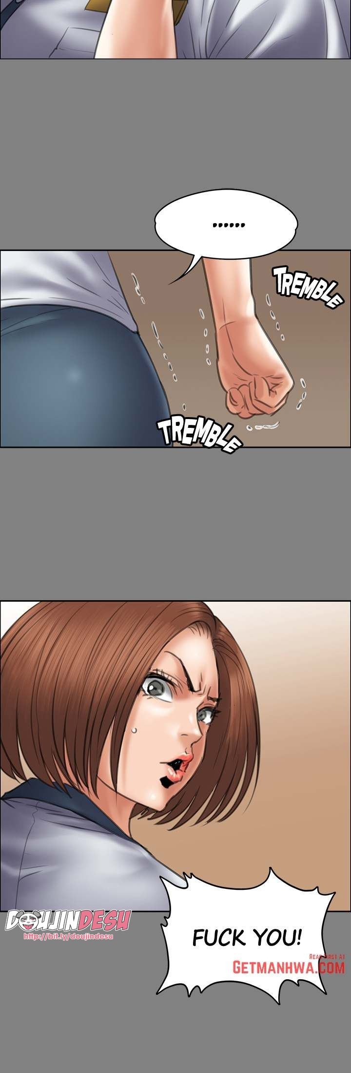 Queen Bee: Chapter chapter-44 - Page 17