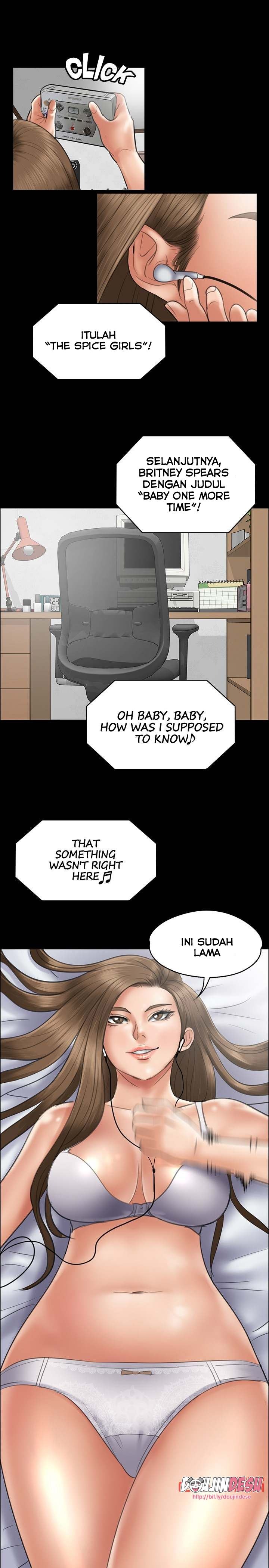 Queen Bee: Chapter chapter-44 - Page 19