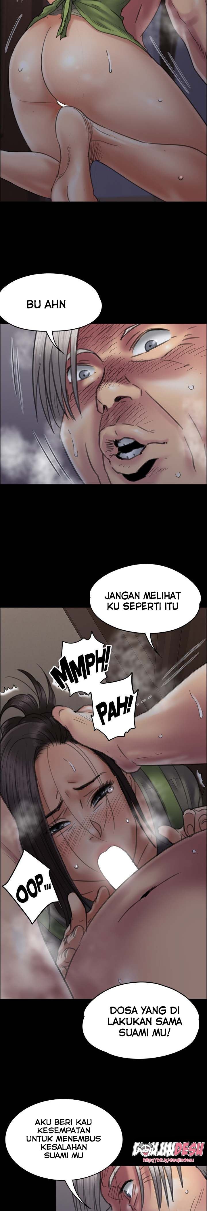 Queen Bee: Chapter chapter-44 - Page 22