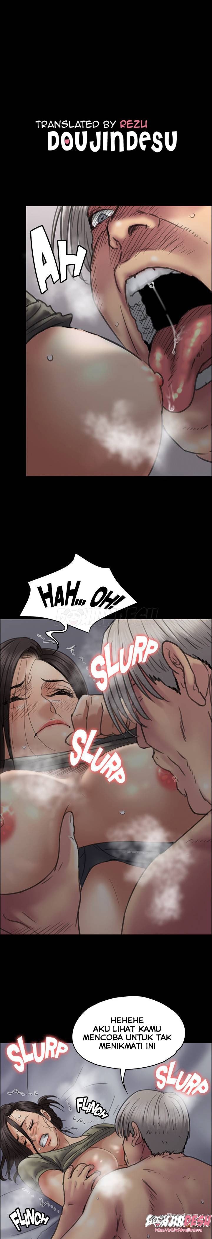 Queen Bee: Chapter chapter-45 - Page 2