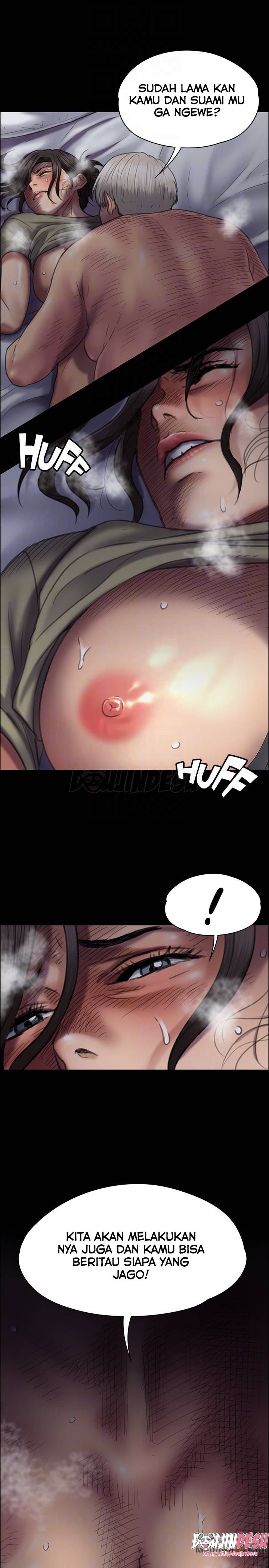Queen Bee: Chapter chapter-45 - Page 8