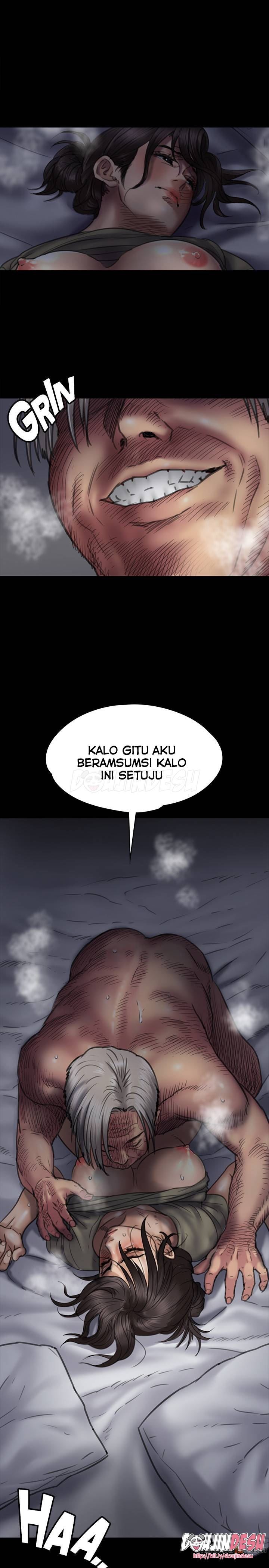 Queen Bee: Chapter chapter-45 - Page 15