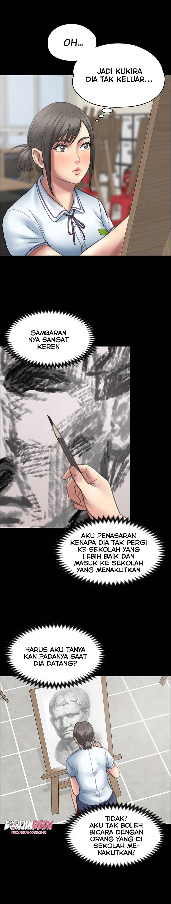 Queen Bee: Chapter chapter-45 - Page 27