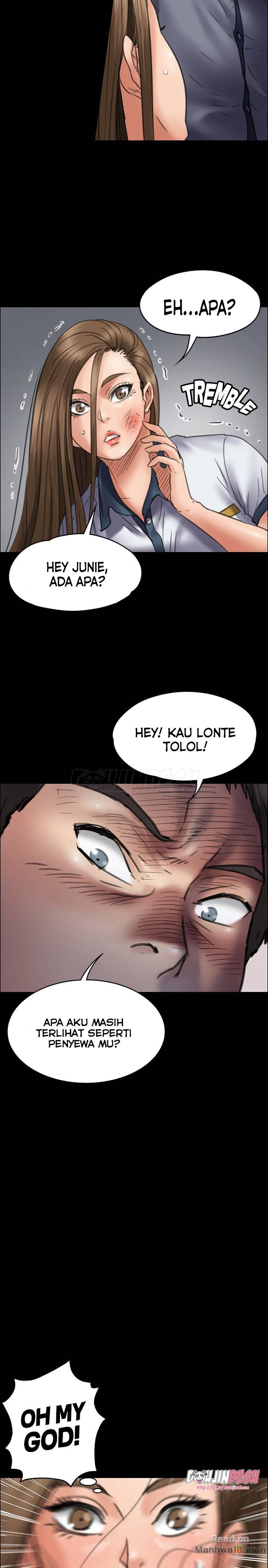 Queen Bee: Chapter chapter-45 - Page 30