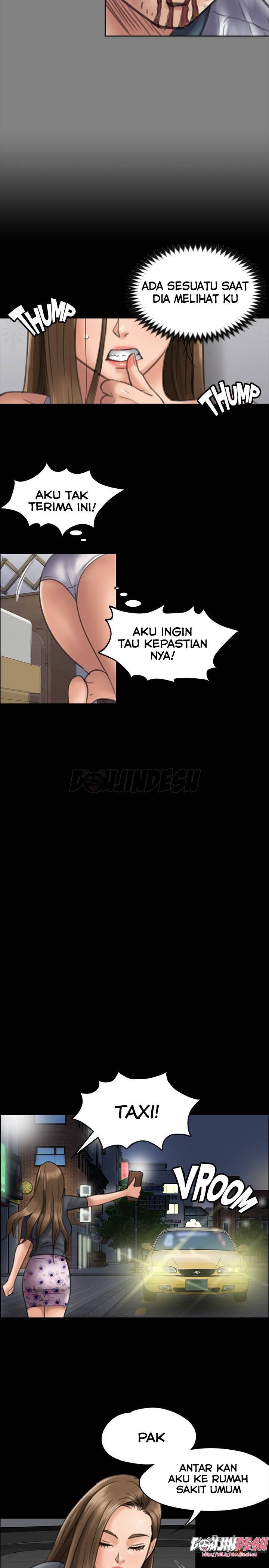 Queen Bee: Chapter chapter-45 - Page 34