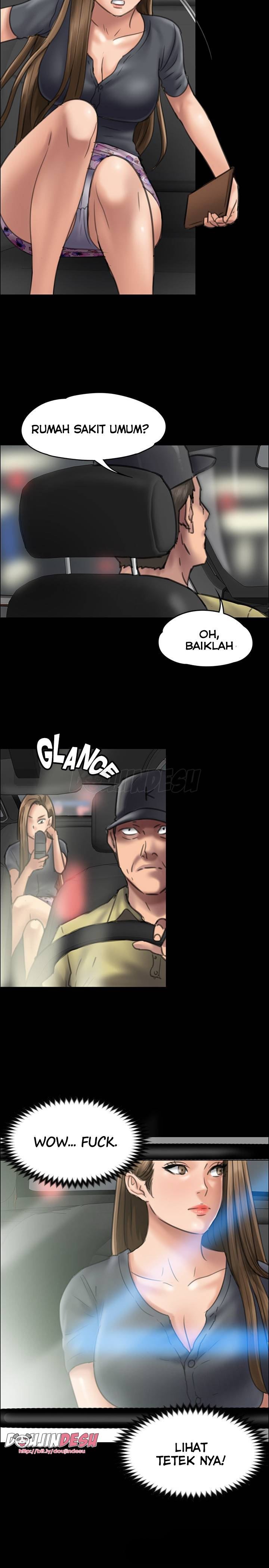 Queen Bee: Chapter chapter-45 - Page 35