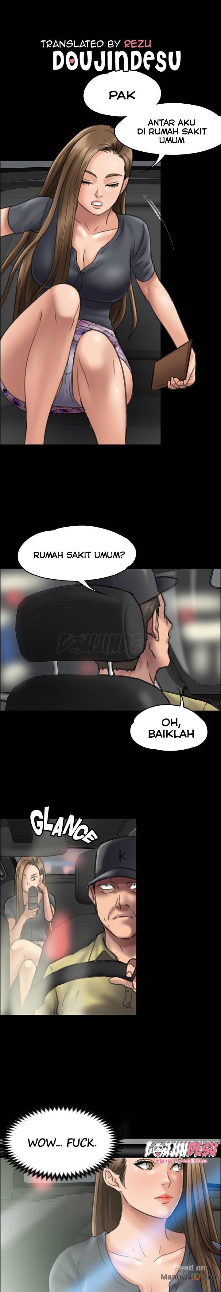 Queen Bee: Chapter chapter-46 - Page 2