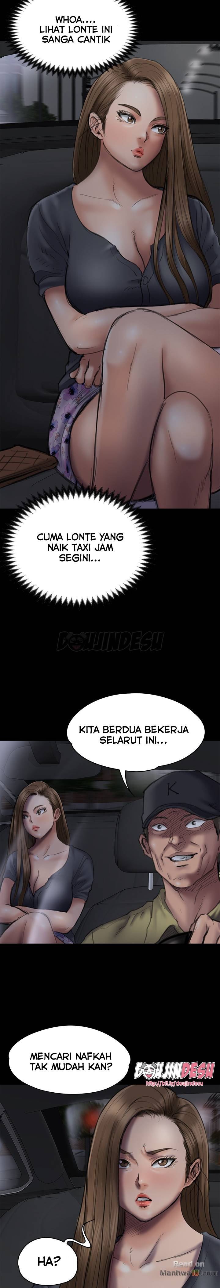 Queen Bee: Chapter chapter-46 - Page 6