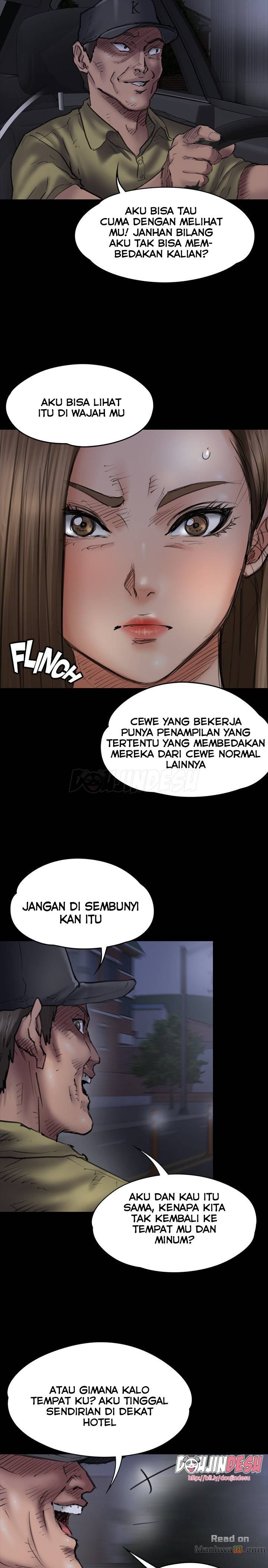 Queen Bee: Chapter chapter-46 - Page 9