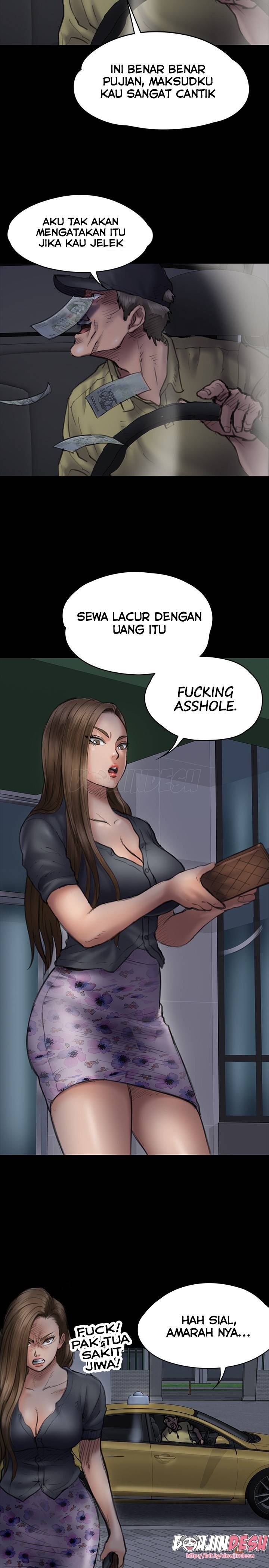 Queen Bee: Chapter chapter-46 - Page 15