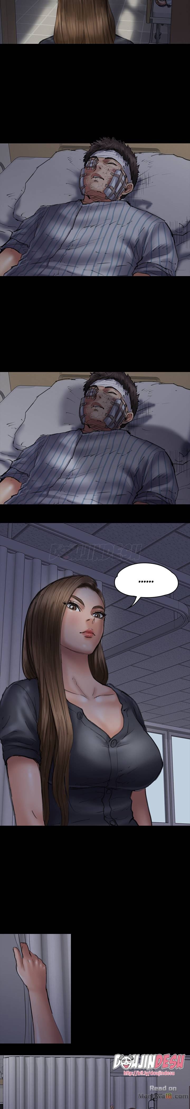 Queen Bee: Chapter chapter-46 - Page 18