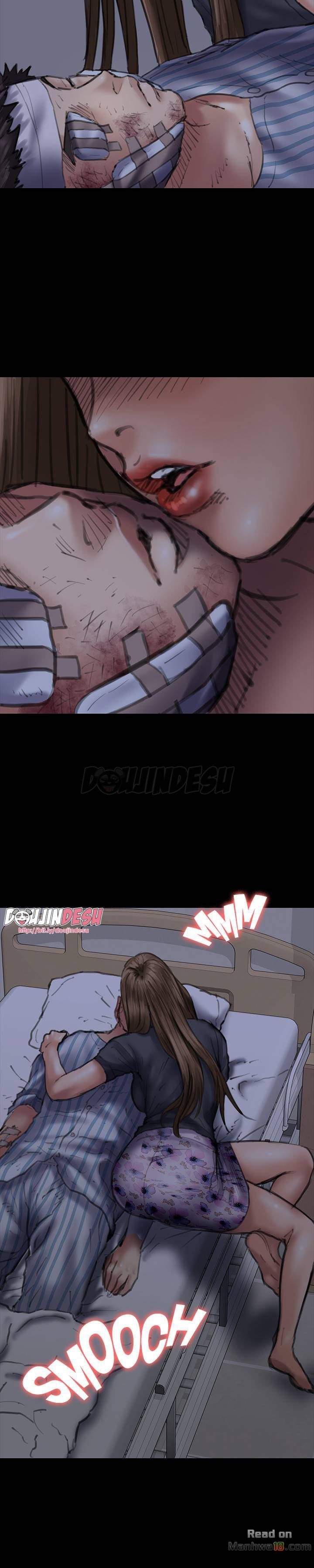 Queen Bee: Chapter chapter-46 - Page 22