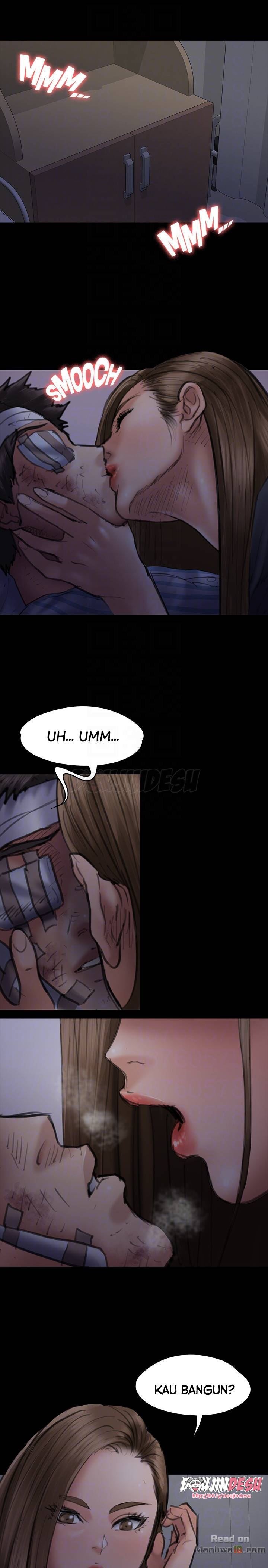 Queen Bee: Chapter chapter-46 - Page 24