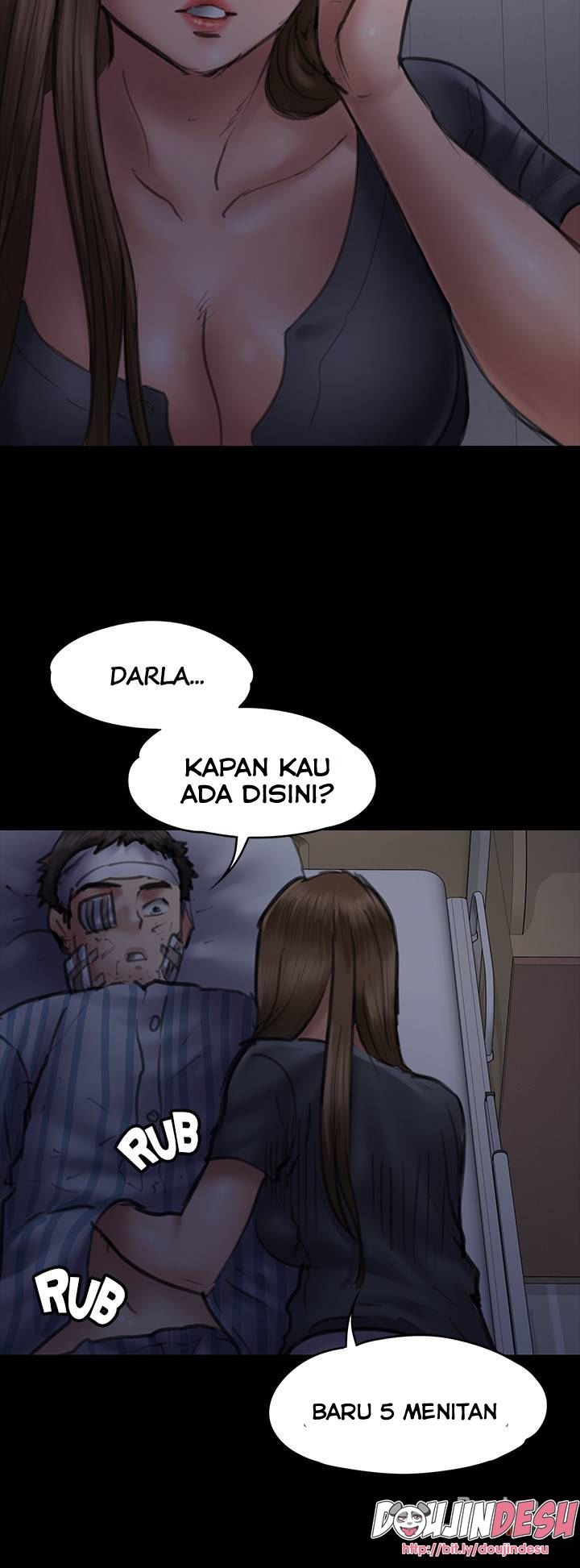 Queen Bee: Chapter chapter-46 - Page 25