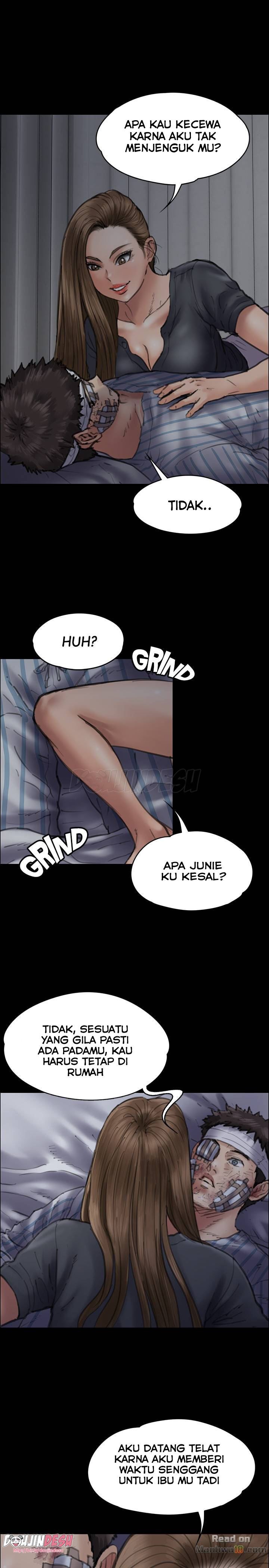 Queen Bee: Chapter chapter-46 - Page 26