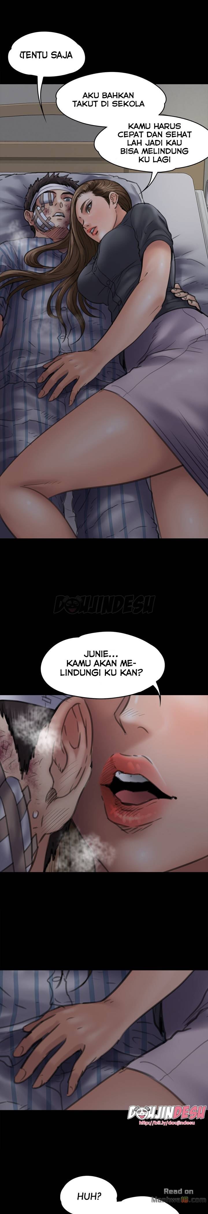 Queen Bee: Chapter chapter-46 - Page 29