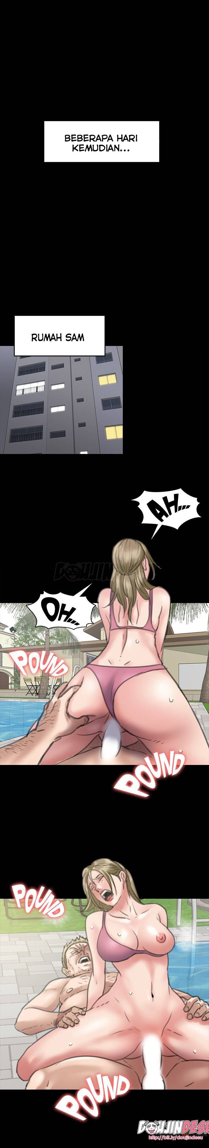 Queen Bee: Chapter chapter-46 - Page 31