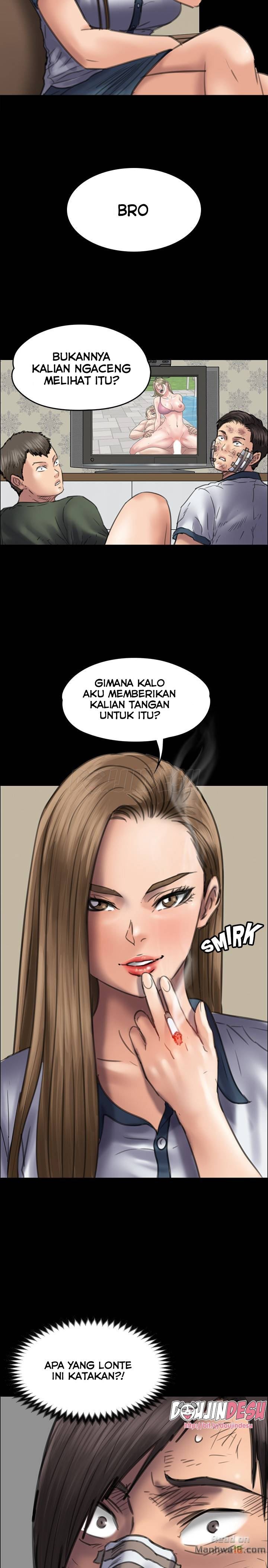 Queen Bee: Chapter chapter-46 - Page 34