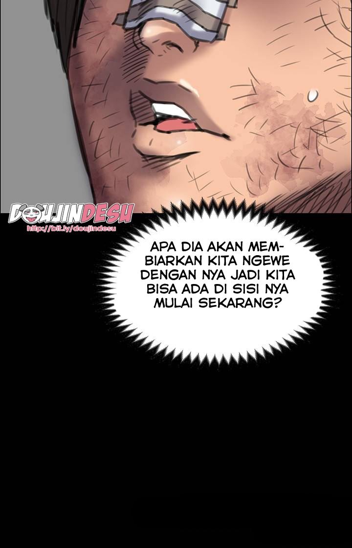 Queen Bee: Chapter chapter-46 - Page 35
