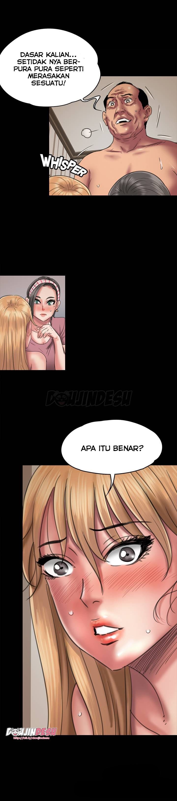 Queen Bee: Chapter chapter-48 - Page 3