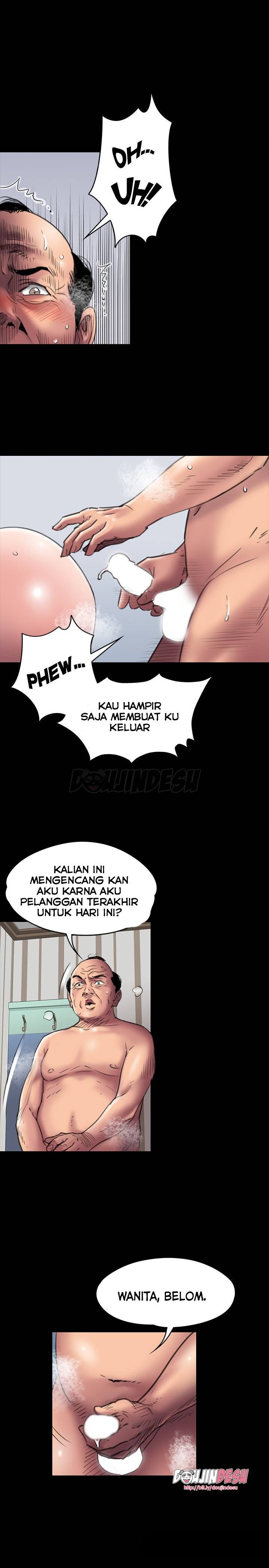 Queen Bee: Chapter chapter-48 - Page 5