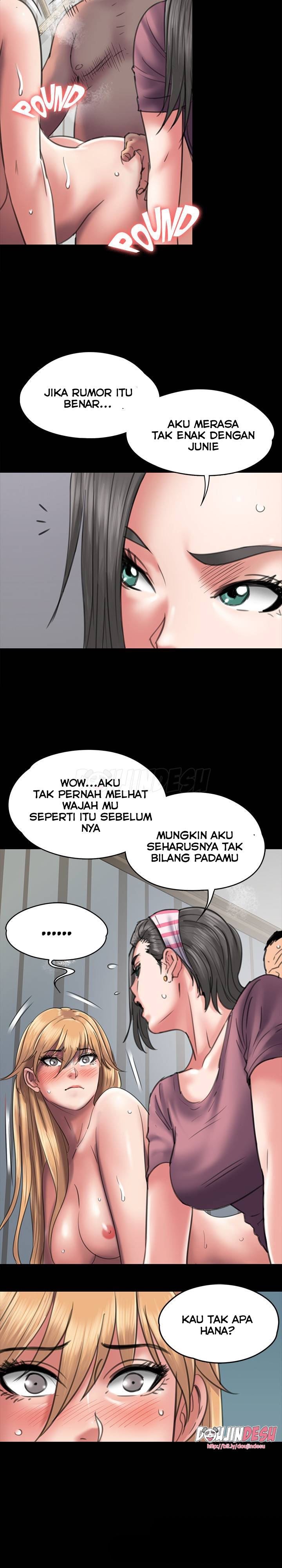 Queen Bee: Chapter chapter-48 - Page 7