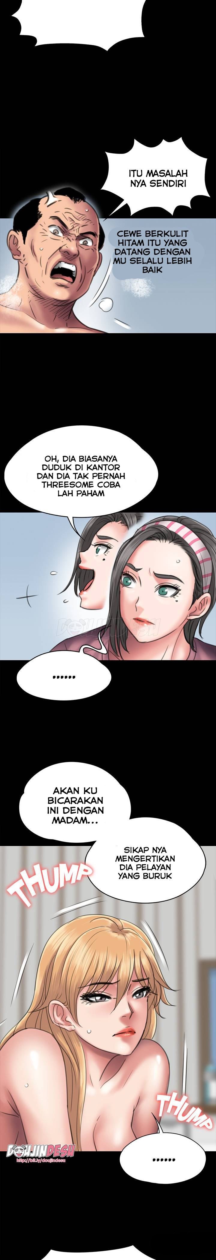 Queen Bee: Chapter chapter-48 - Page 9