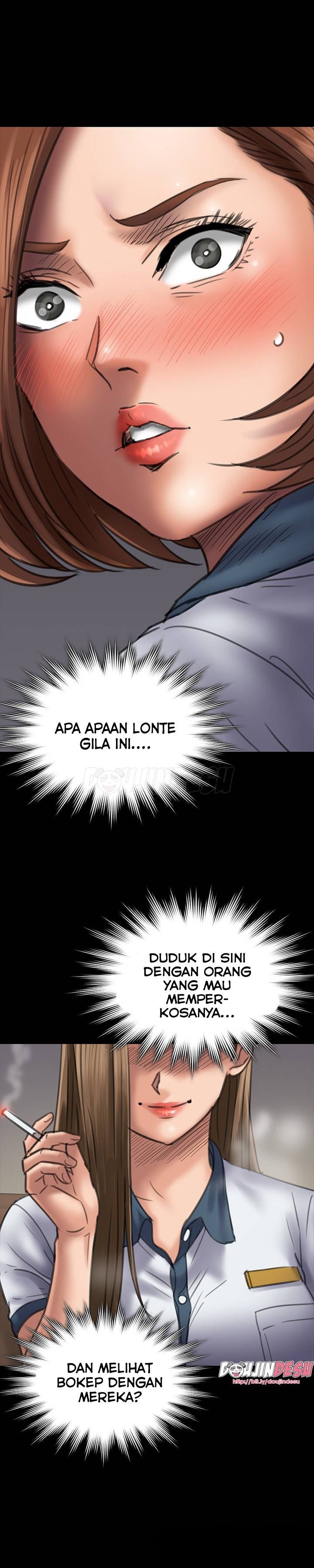 Queen Bee: Chapter chapter-48 - Page 21