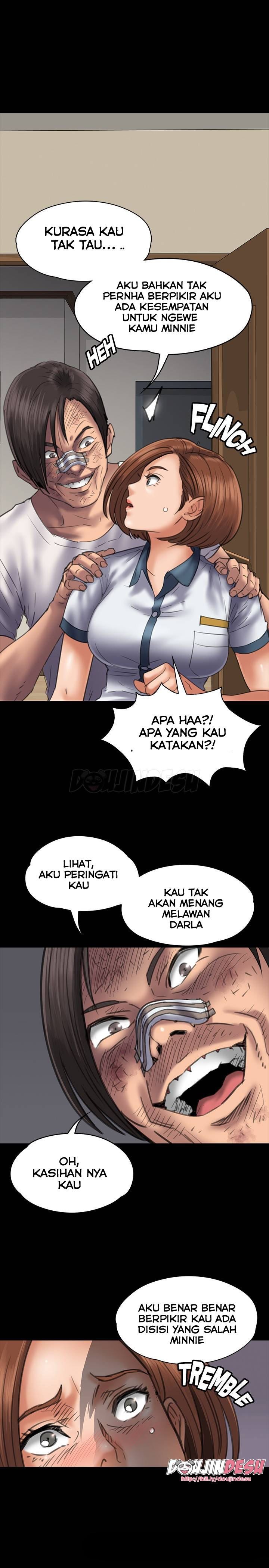 Queen Bee: Chapter chapter-48 - Page 22