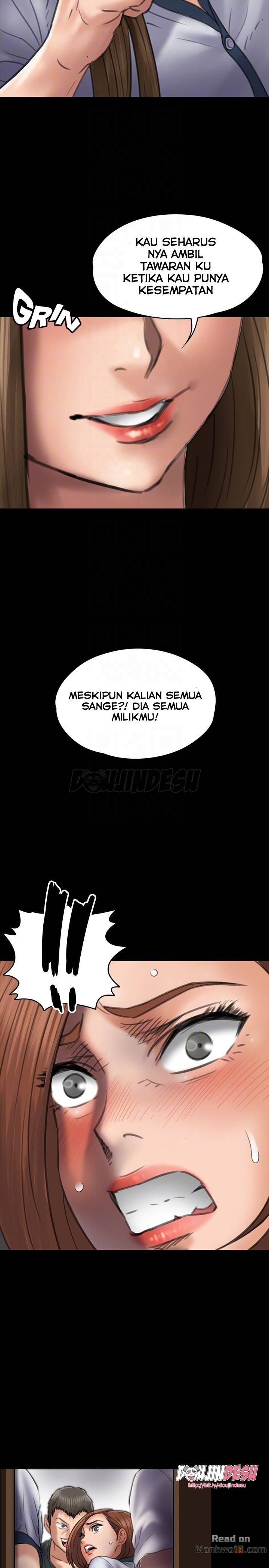 Queen Bee: Chapter chapter-48 - Page 24
