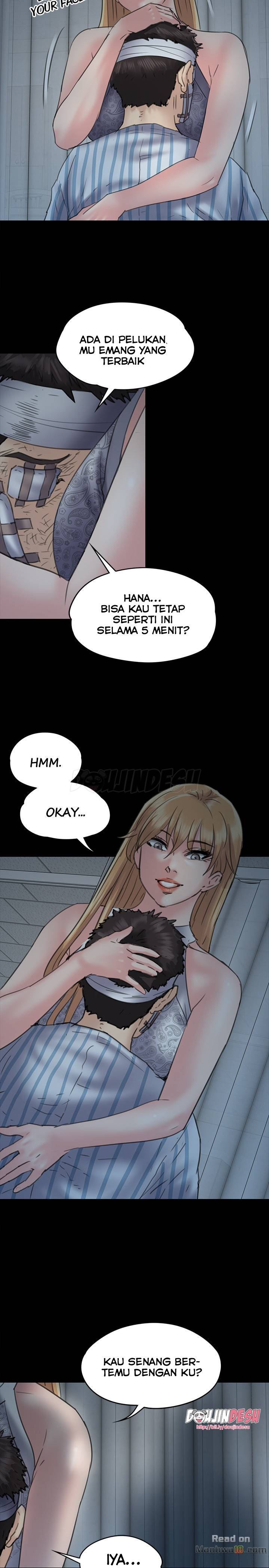 Queen Bee: Chapter chapter-48 - Page 28