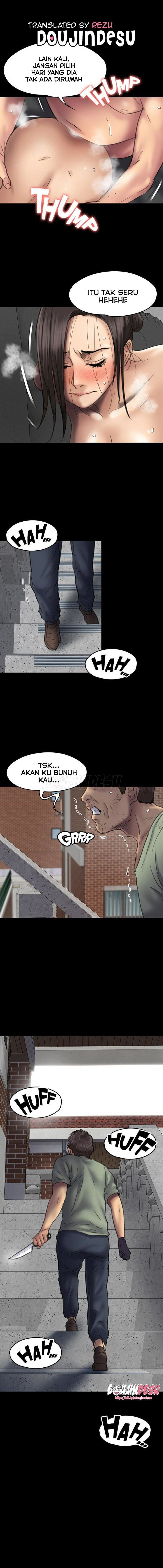 Queen Bee: Chapter chapter-50 - Page 2