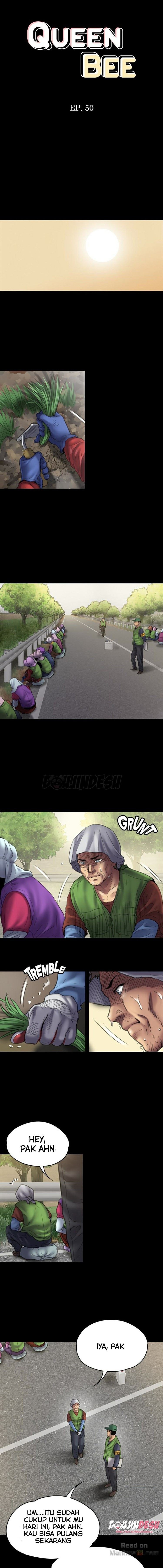 Queen Bee: Chapter chapter-50 - Page 3