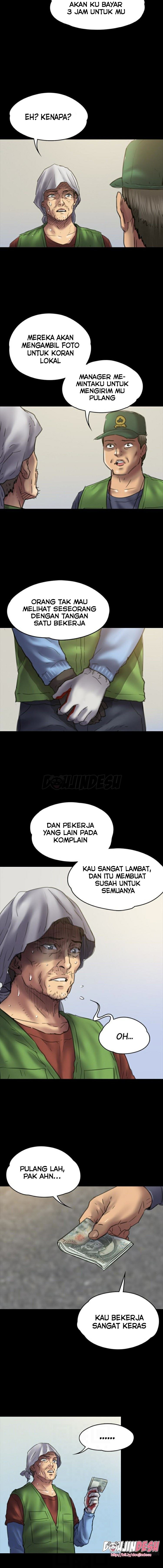 Queen Bee: Chapter chapter-50 - Page 4