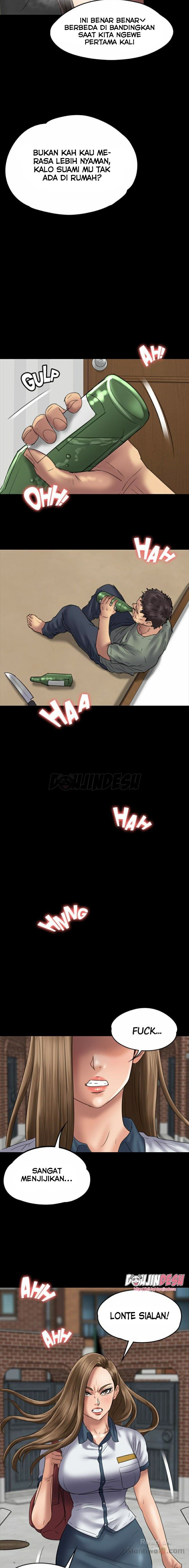 Queen Bee: Chapter chapter-50 - Page 16